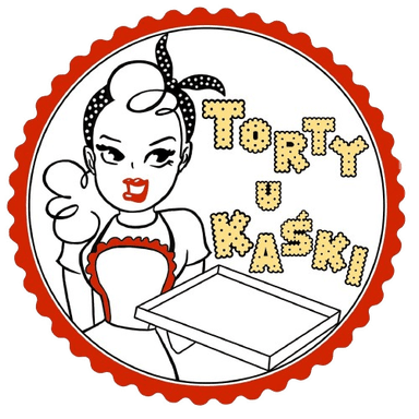 Logo drugiej firmy Kasi